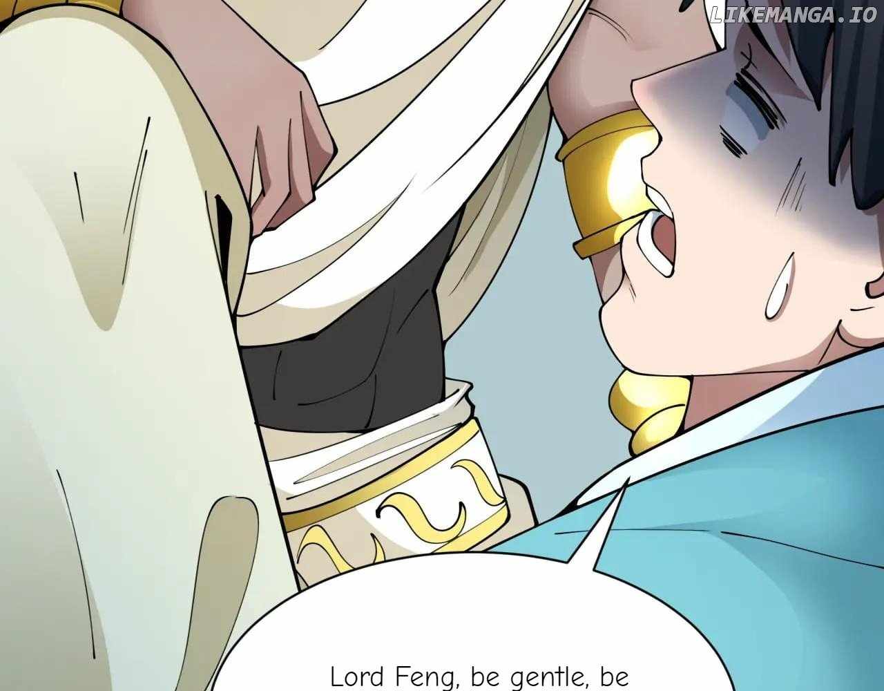 Age of Terror — Chapter 384 — page 25