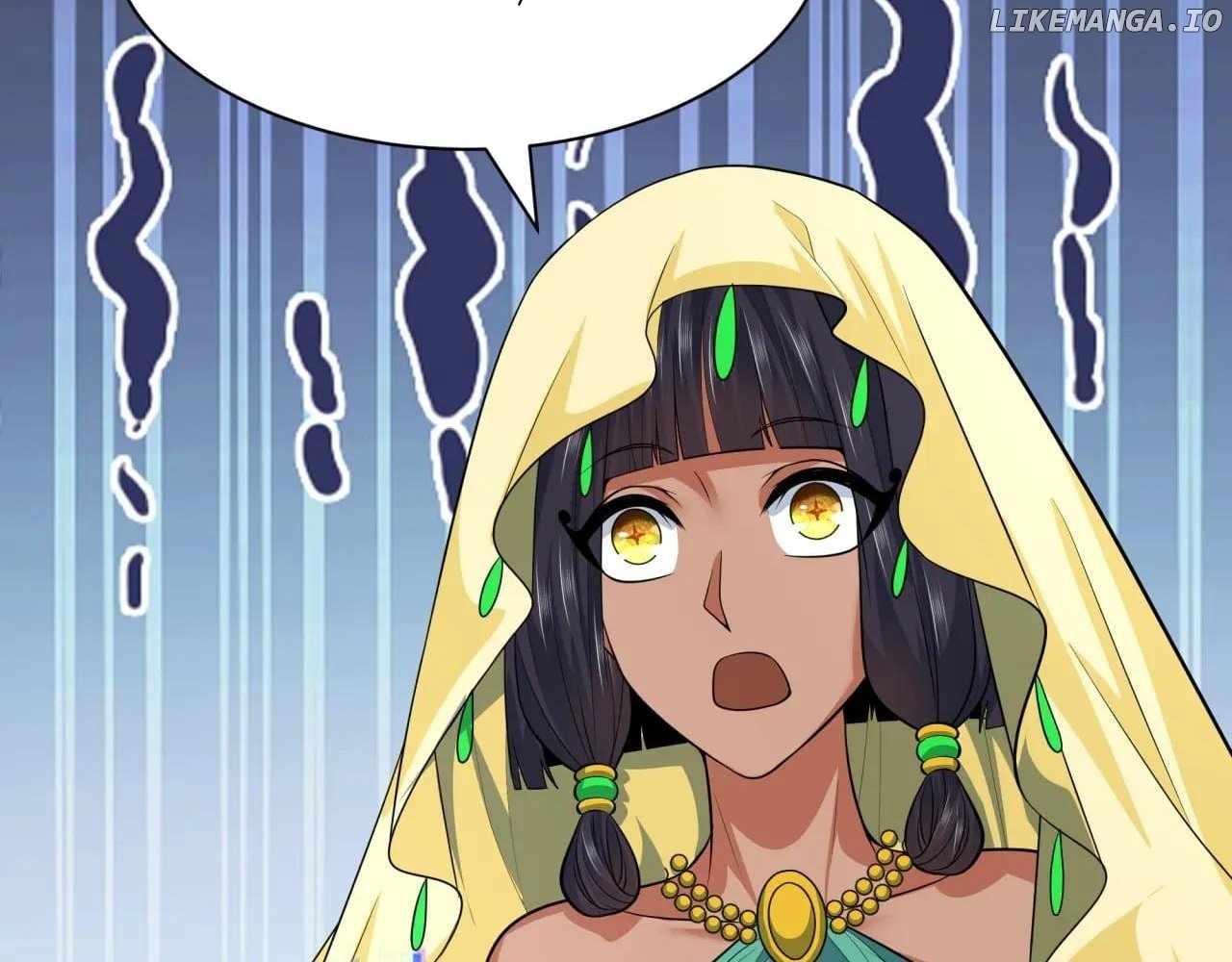 Age of Terror — Chapter 384 — page 44