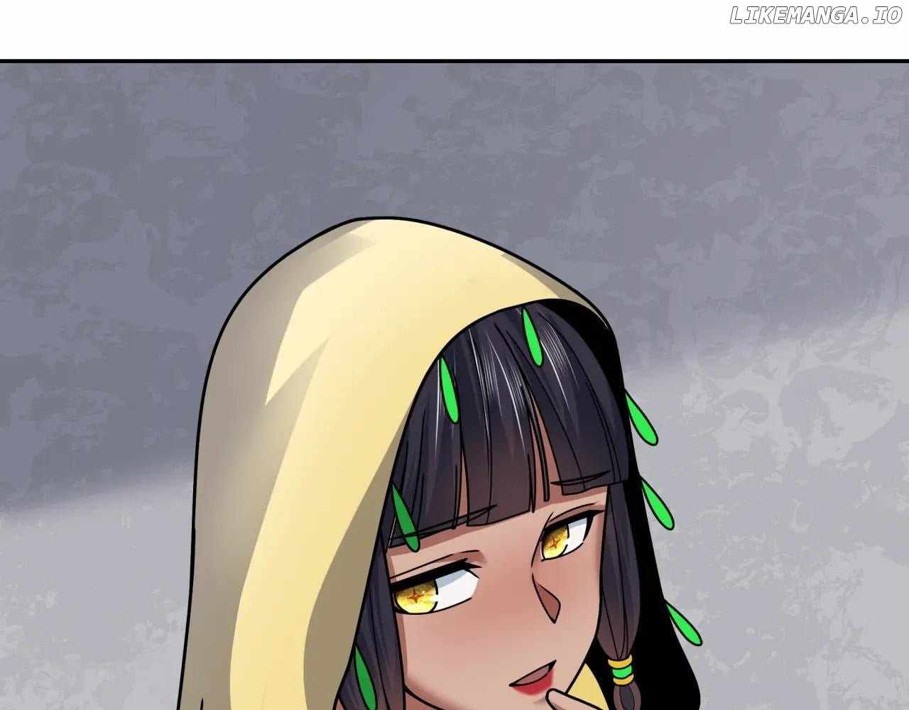 Age of Terror — Chapter 384 — page 92