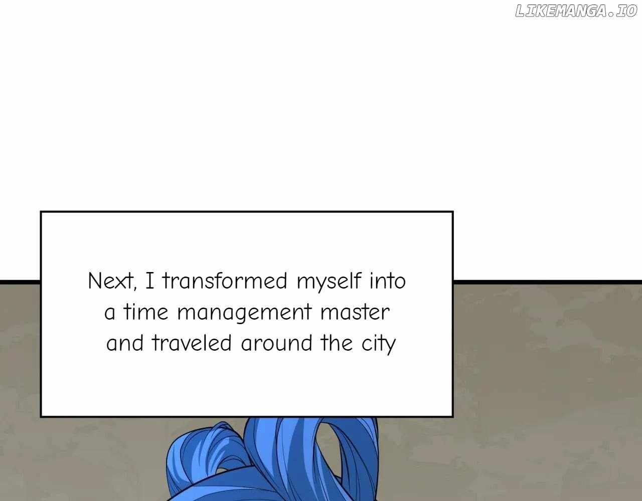 Age of Terror — Chapter 384 — page 112