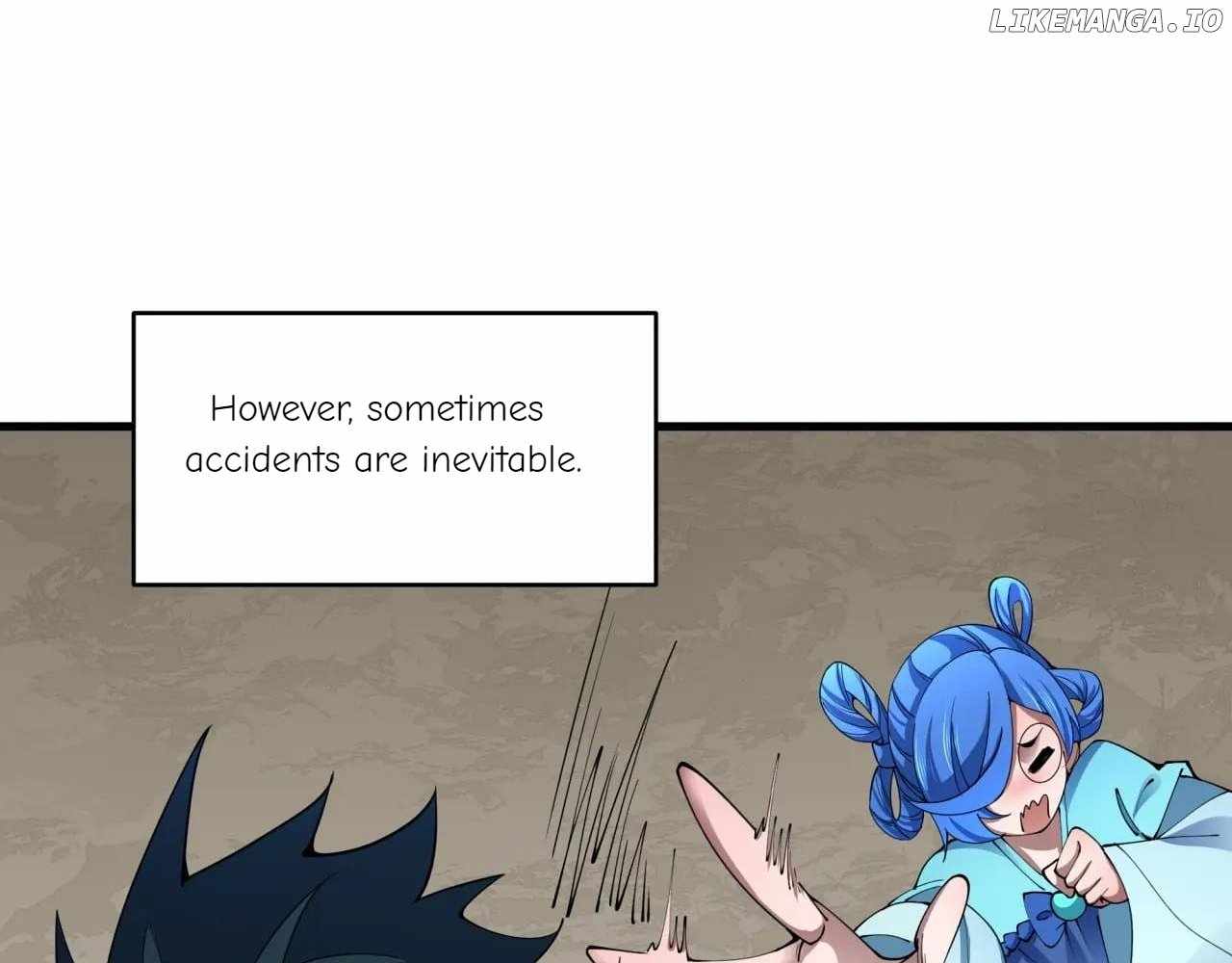 Age of Terror — Chapter 384 — page 139