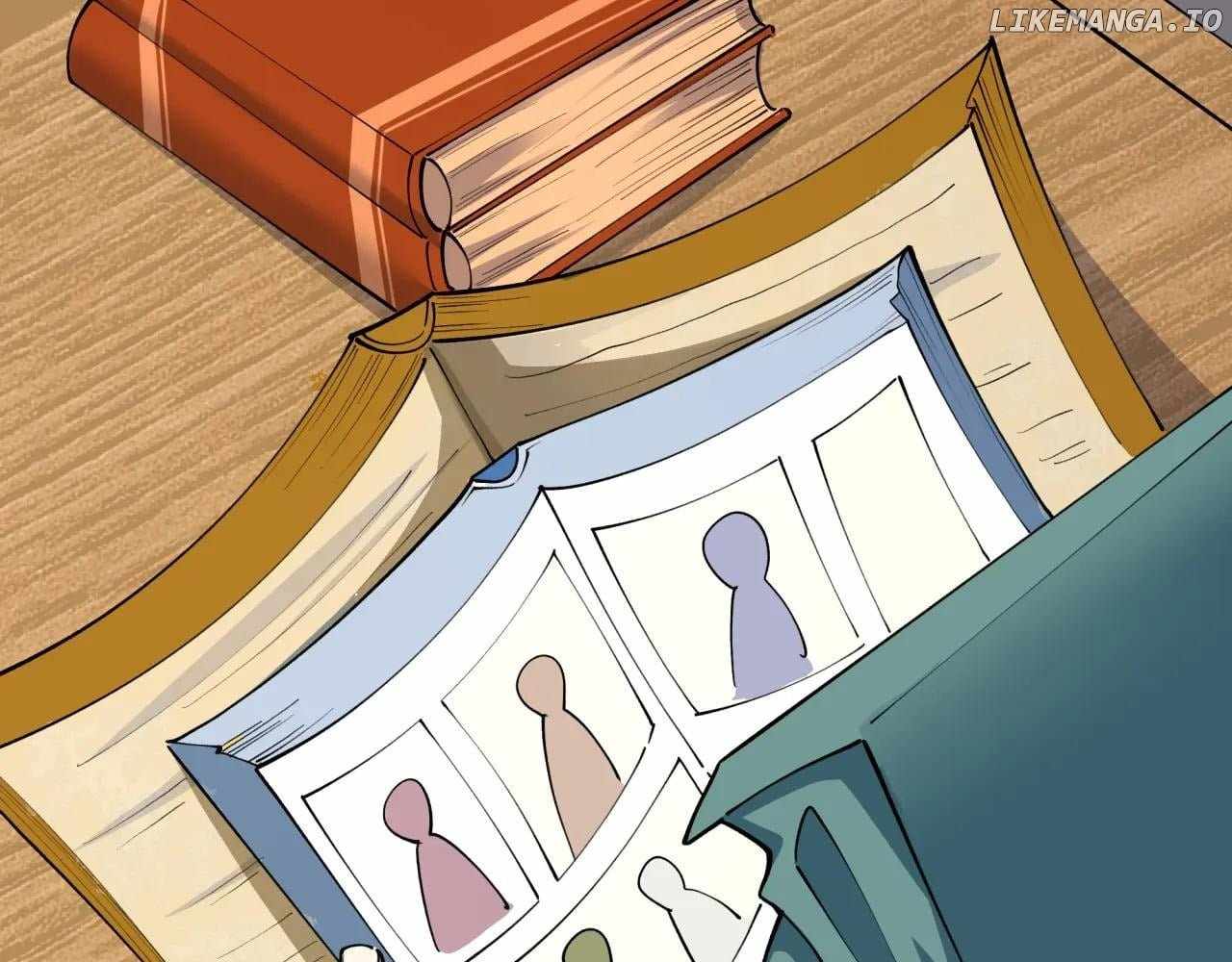 Age of Terror — Chapter 384 — page 155