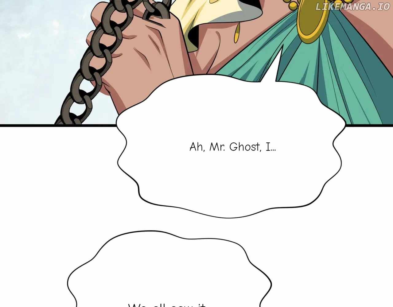 Age of Terror — Chapter 385 — page 24