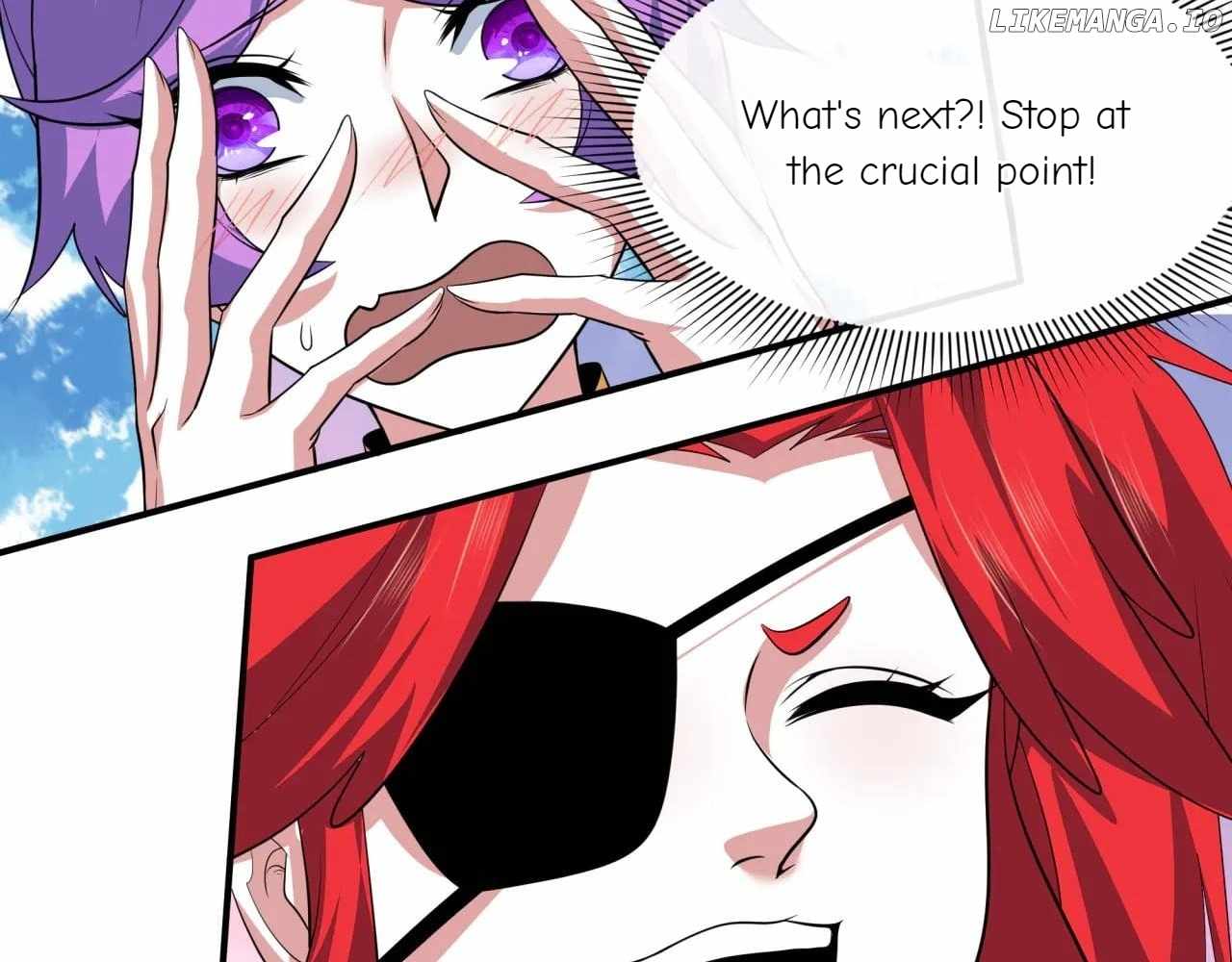 Age of Terror — Chapter 385 — page 31