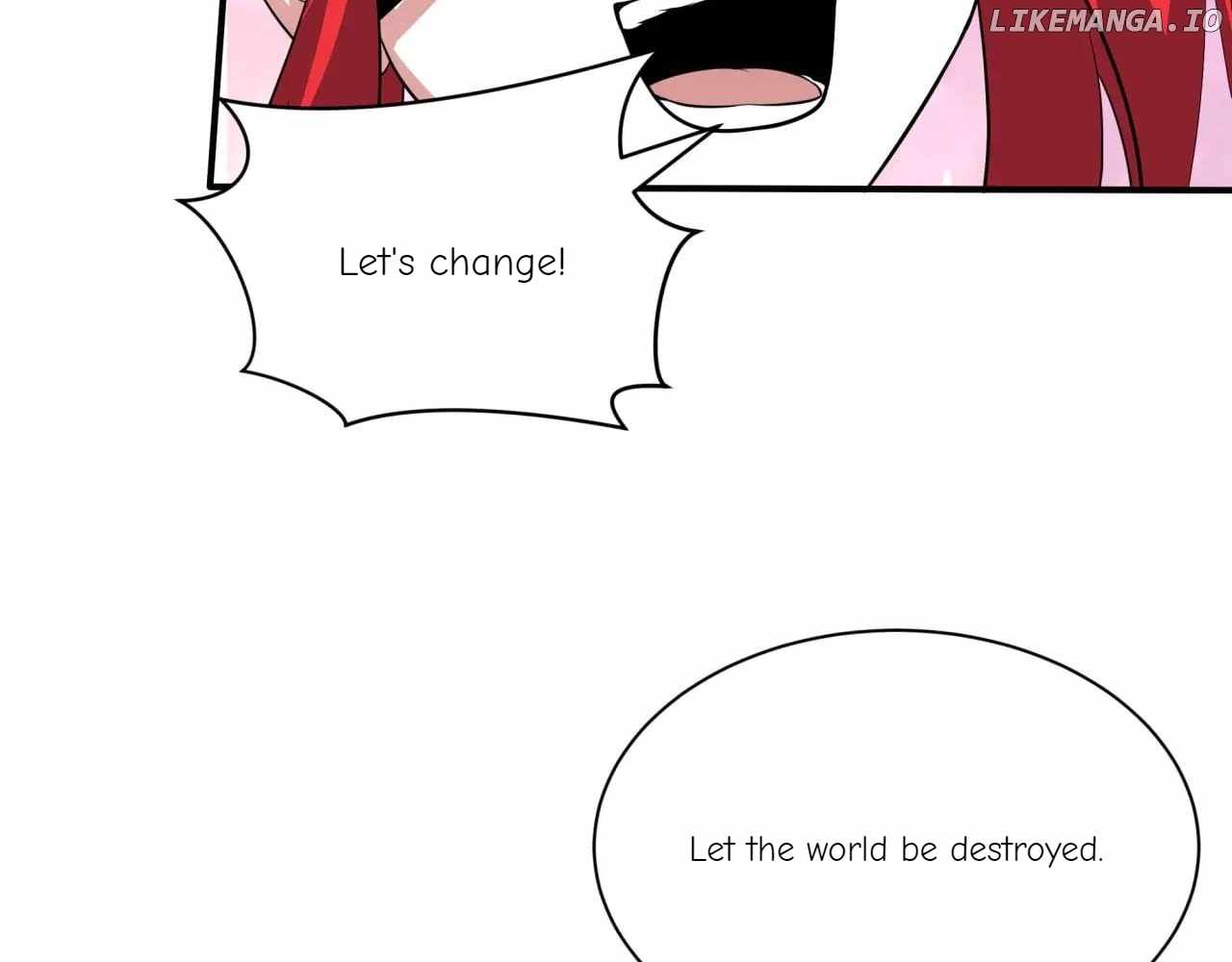 Age of Terror — Chapter 385 — page 32