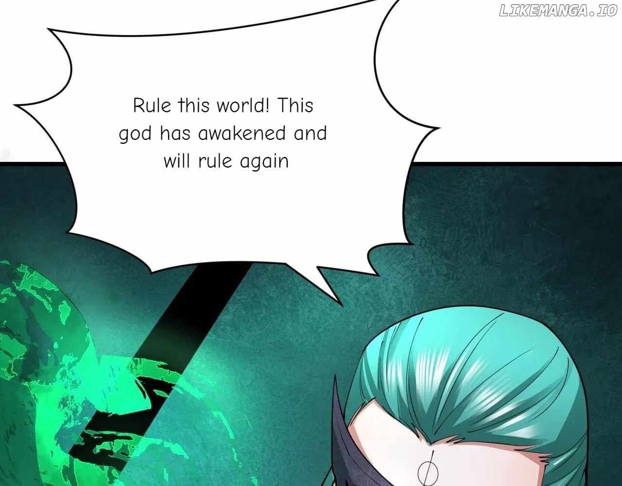 Age of Terror — Chapter 385 — page 130