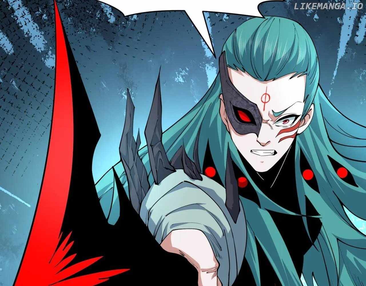 Age of Terror — Chapter 385 — page 144