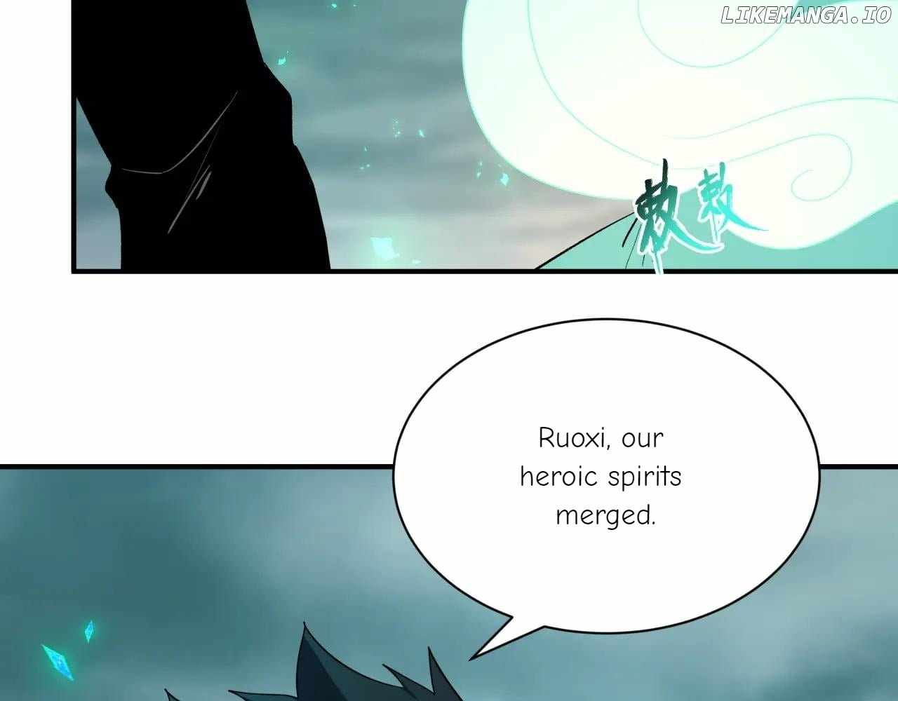 Age of Terror — Chapter 385 — page 179