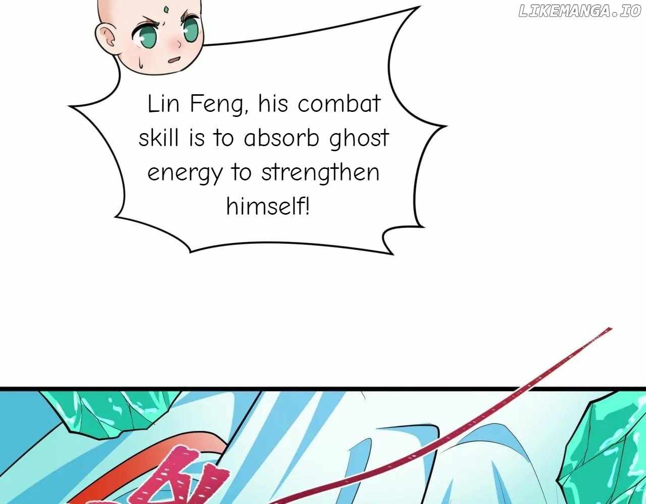 Age of Terror — Chapter 386 — page 36