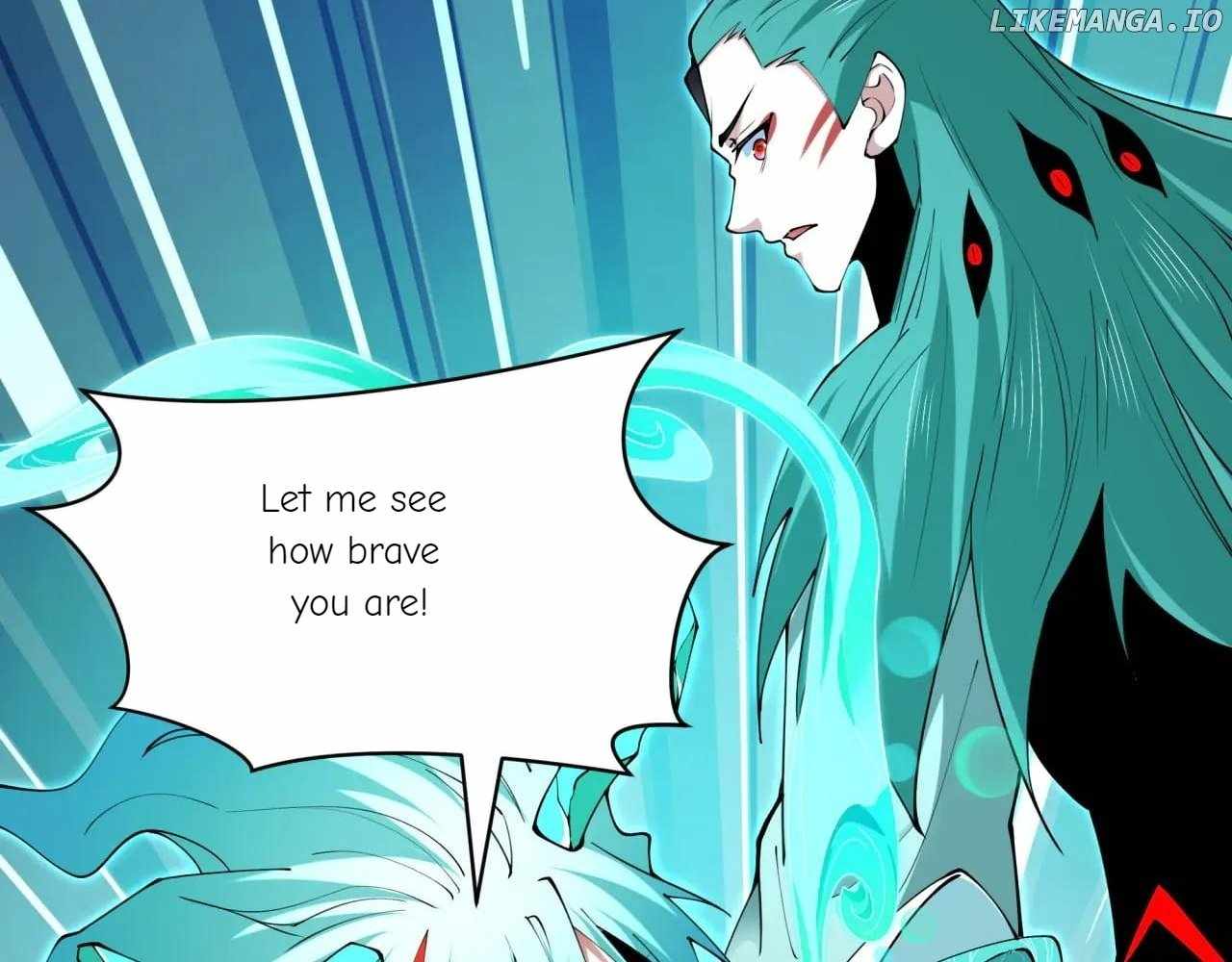 Age of Terror — Chapter 386 — page 40