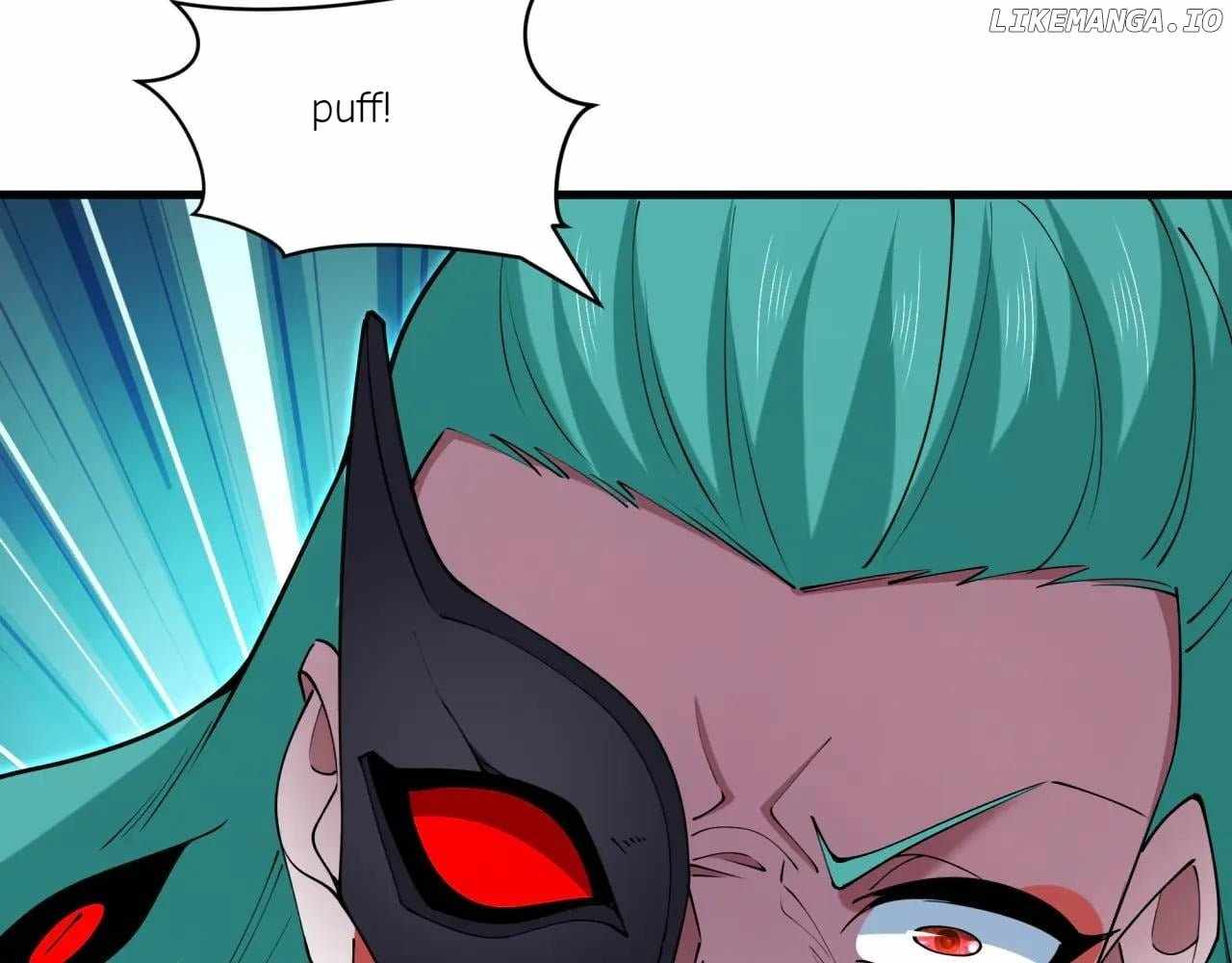 Age of Terror — Chapter 386 — page 47