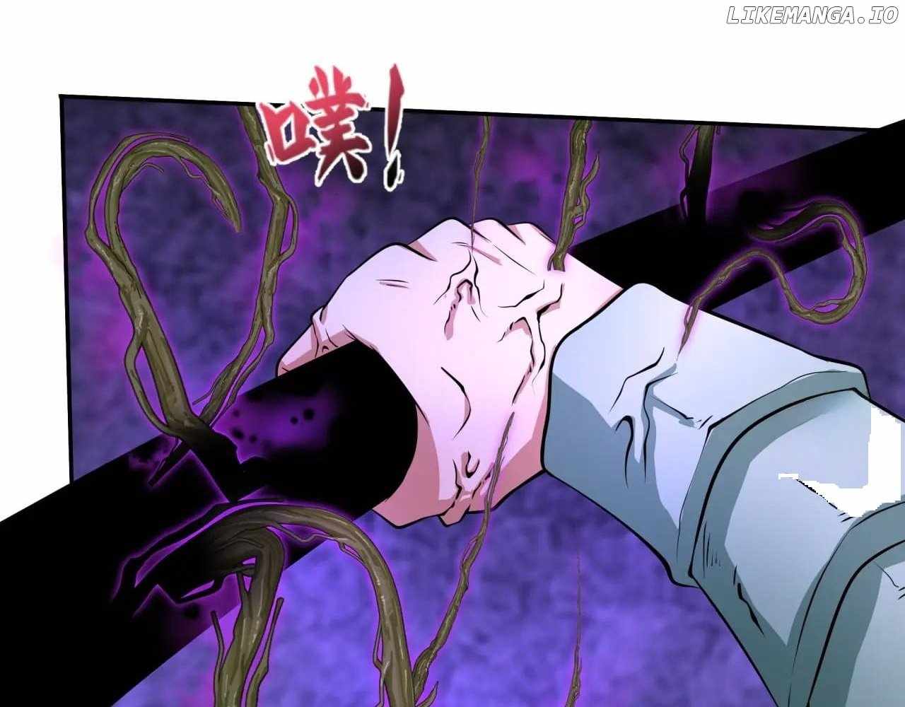 Age of Terror — Chapter 386 — page 64
