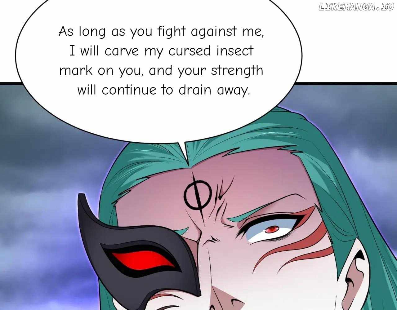 Age of Terror — Chapter 386 — page 100