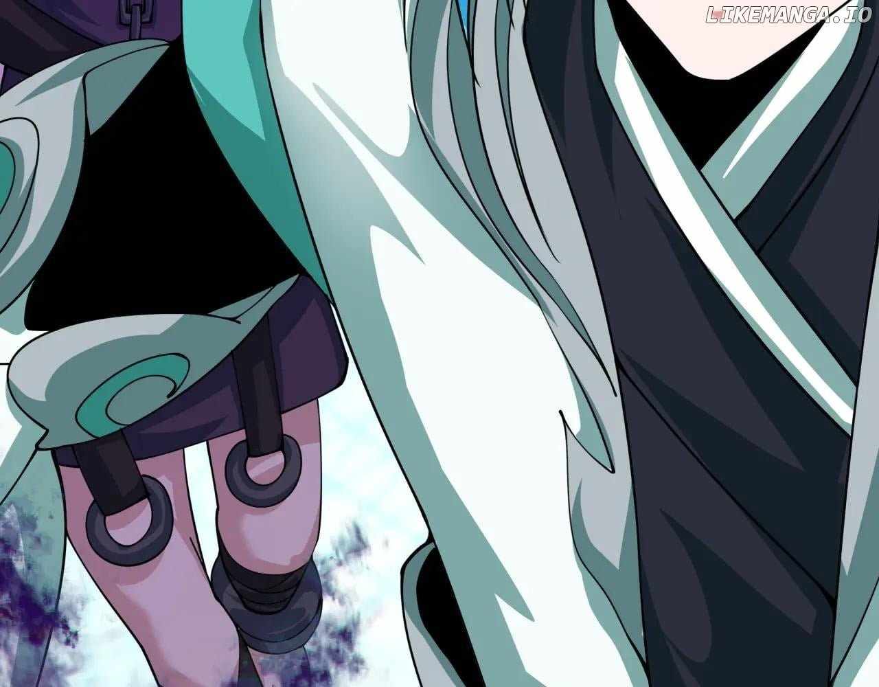 Age of Terror — Chapter 387 — page 3