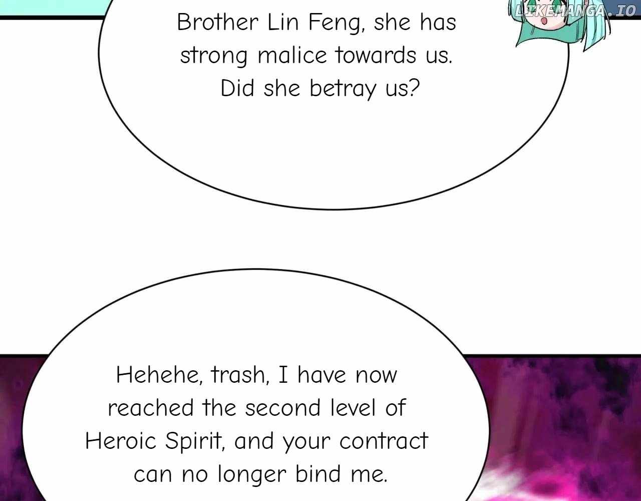 Age of Terror — Chapter 387 — page 22
