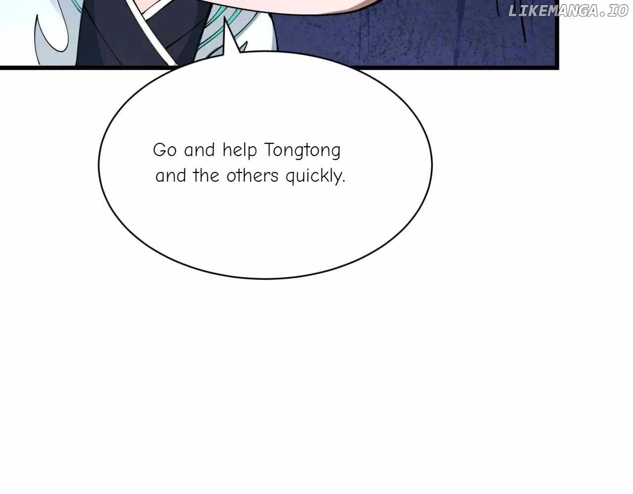Age of Terror — Chapter 387 — page 61