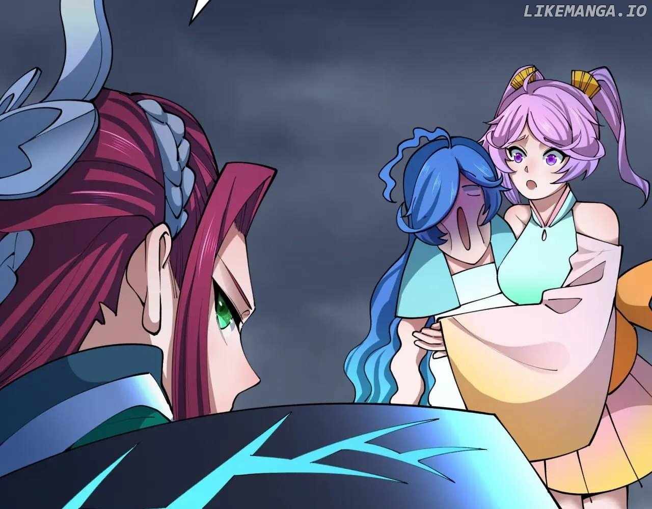 Age of Terror — Chapter 387 — page 169