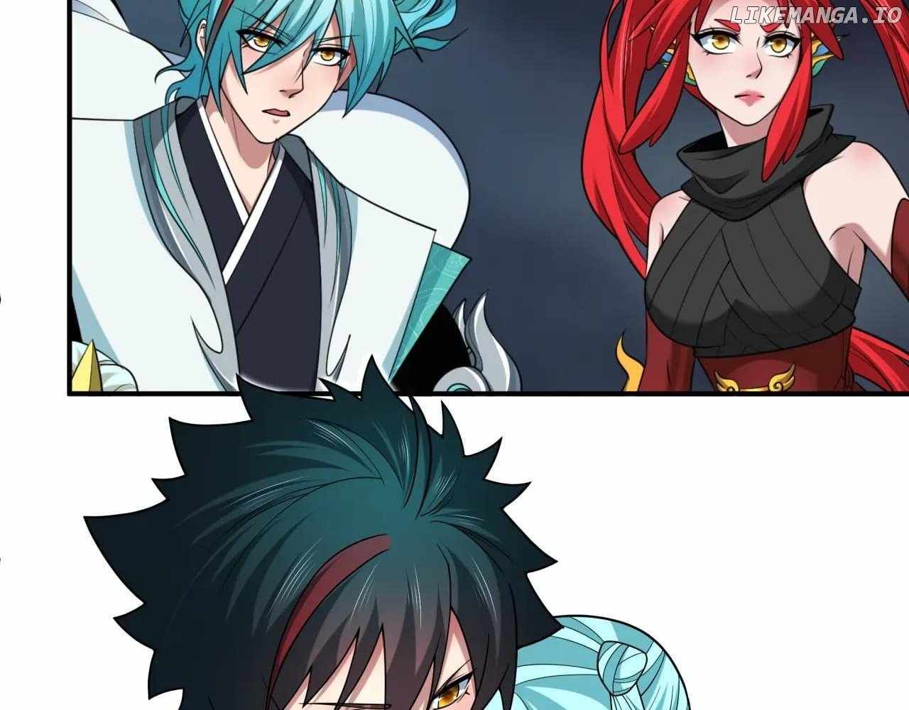 Age of Terror — Chapter 387 — page 188