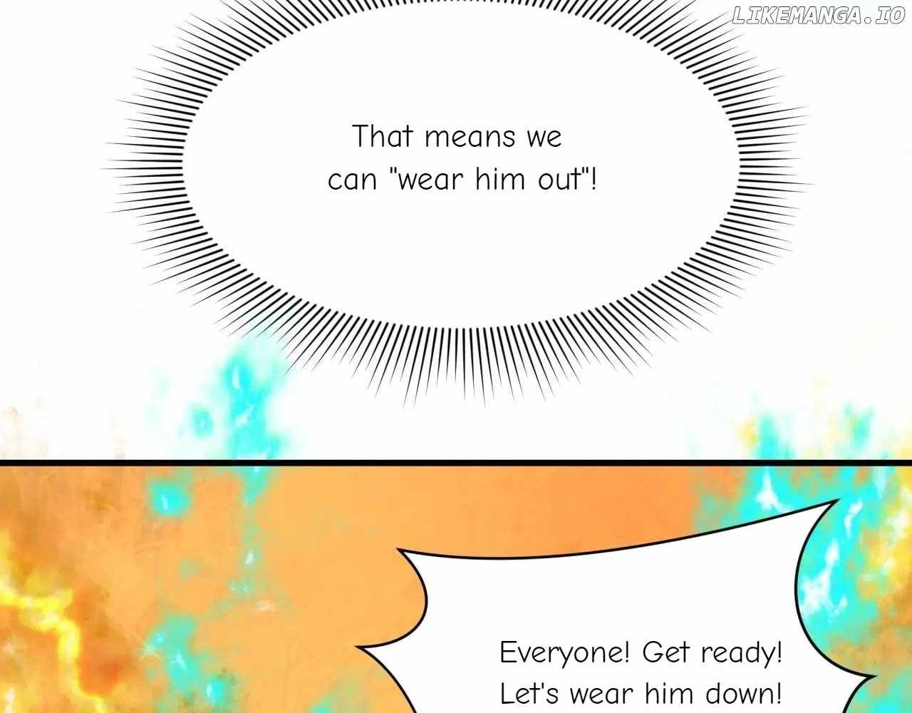 Age of Terror — Chapter 388 — page 8