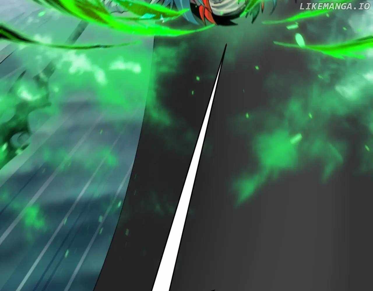 Age of Terror — Chapter 388 — page 61