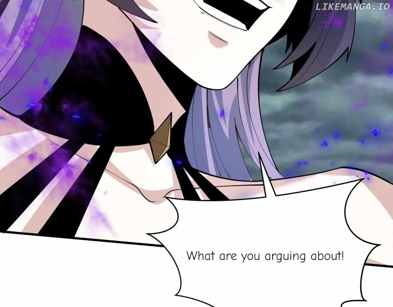 Age of Terror — Chapter 388 — page 64