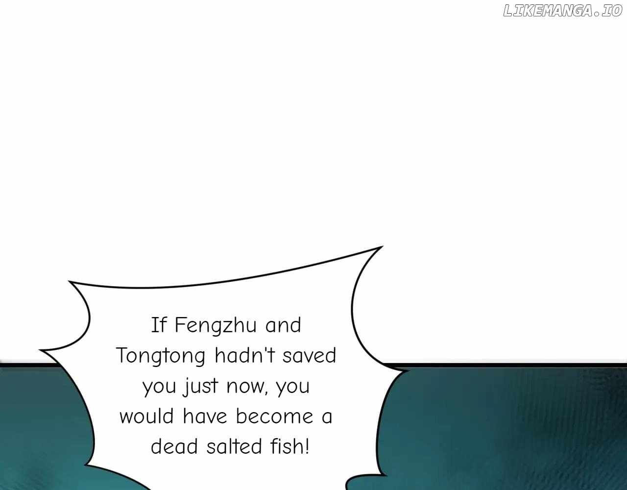 Age of Terror — Chapter 388 — page 107