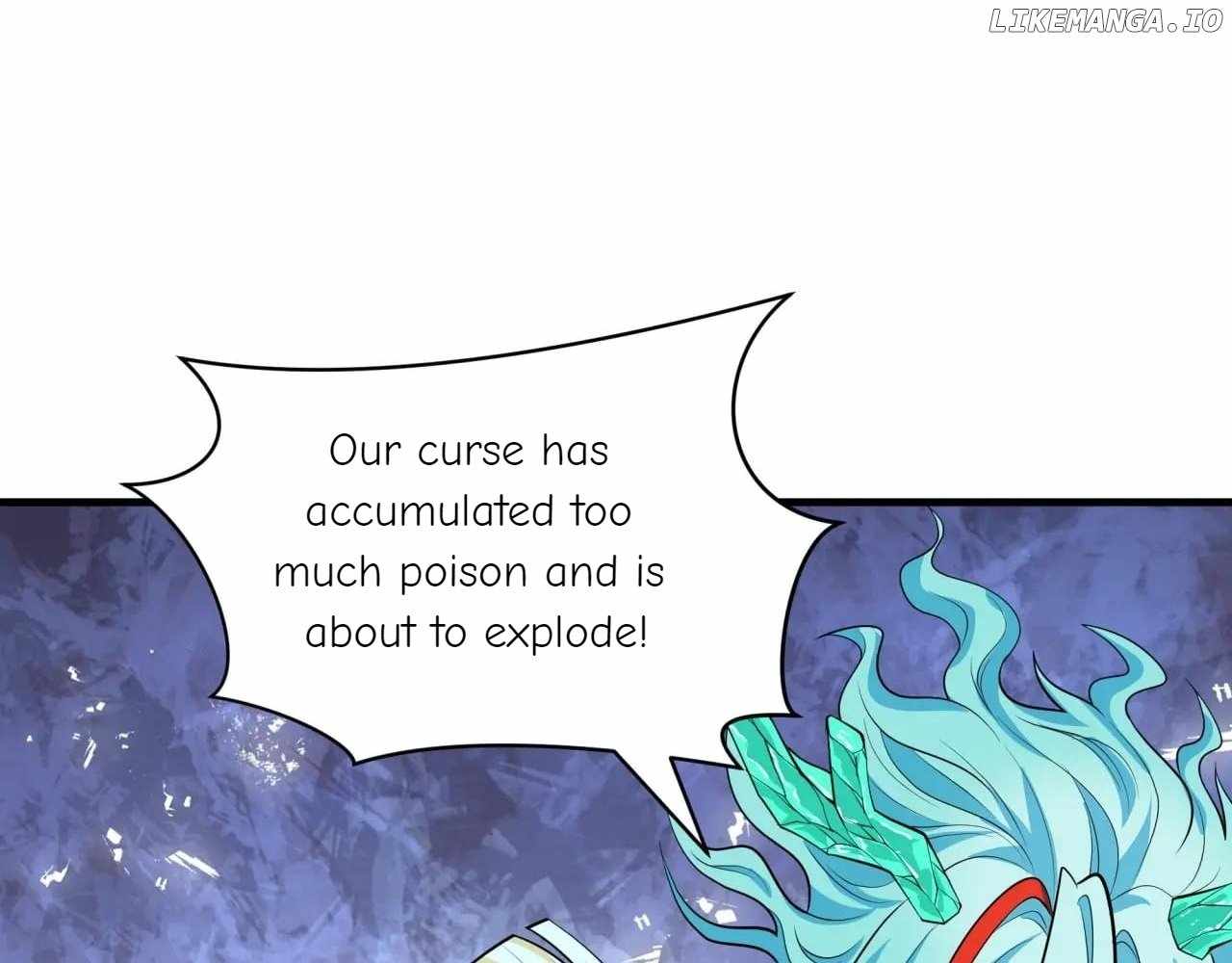 Age of Terror — Chapter 388 — page 140