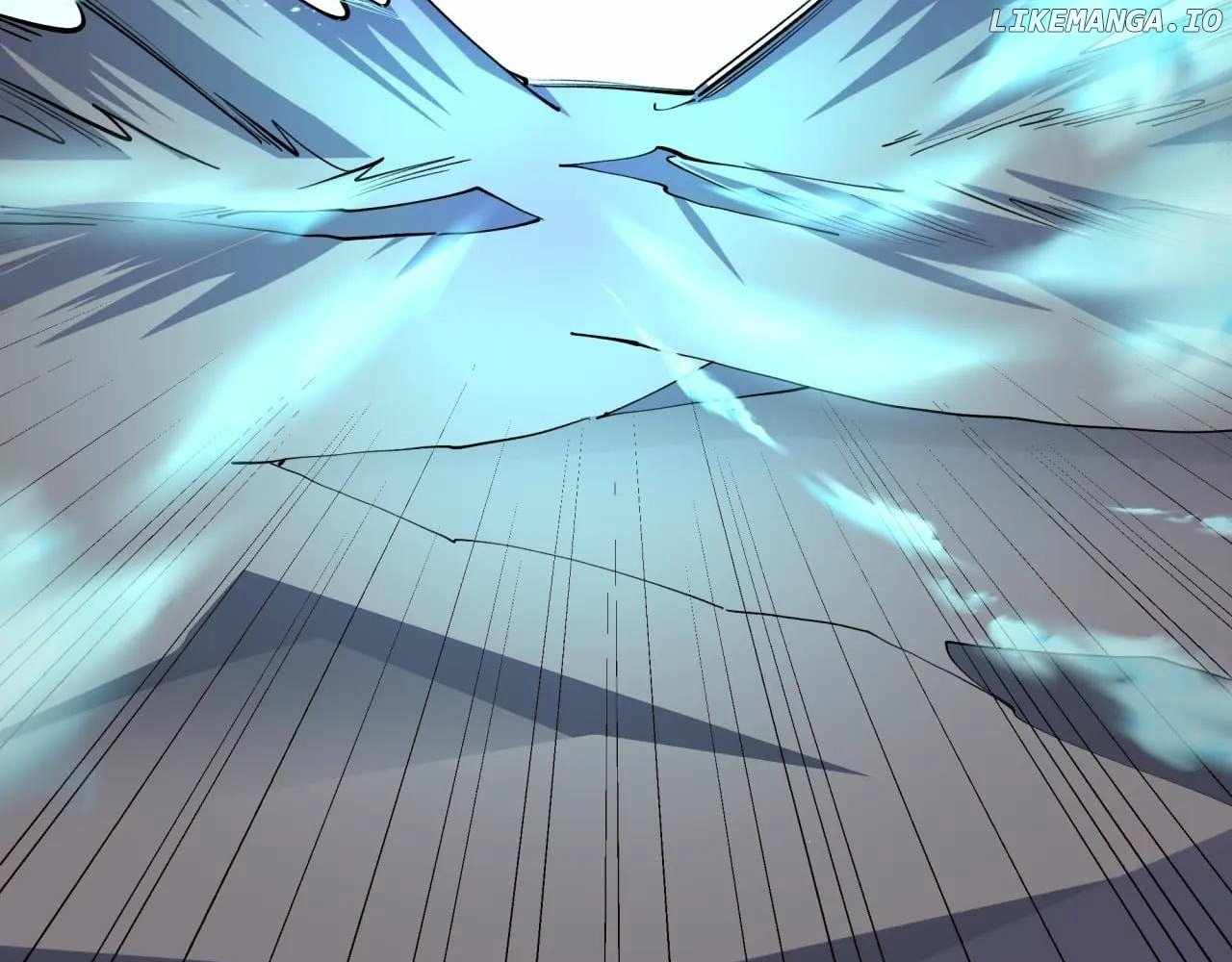 Age of Terror — Chapter 389 — page 8
