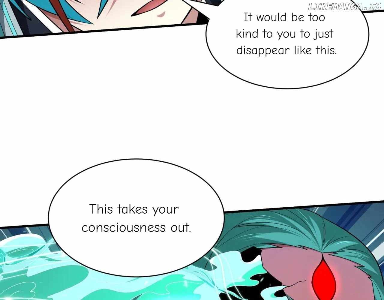 Age of Terror — Chapter 389 — page 25