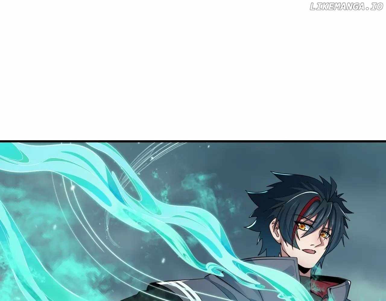 Age of Terror — Chapter 389 — page 40