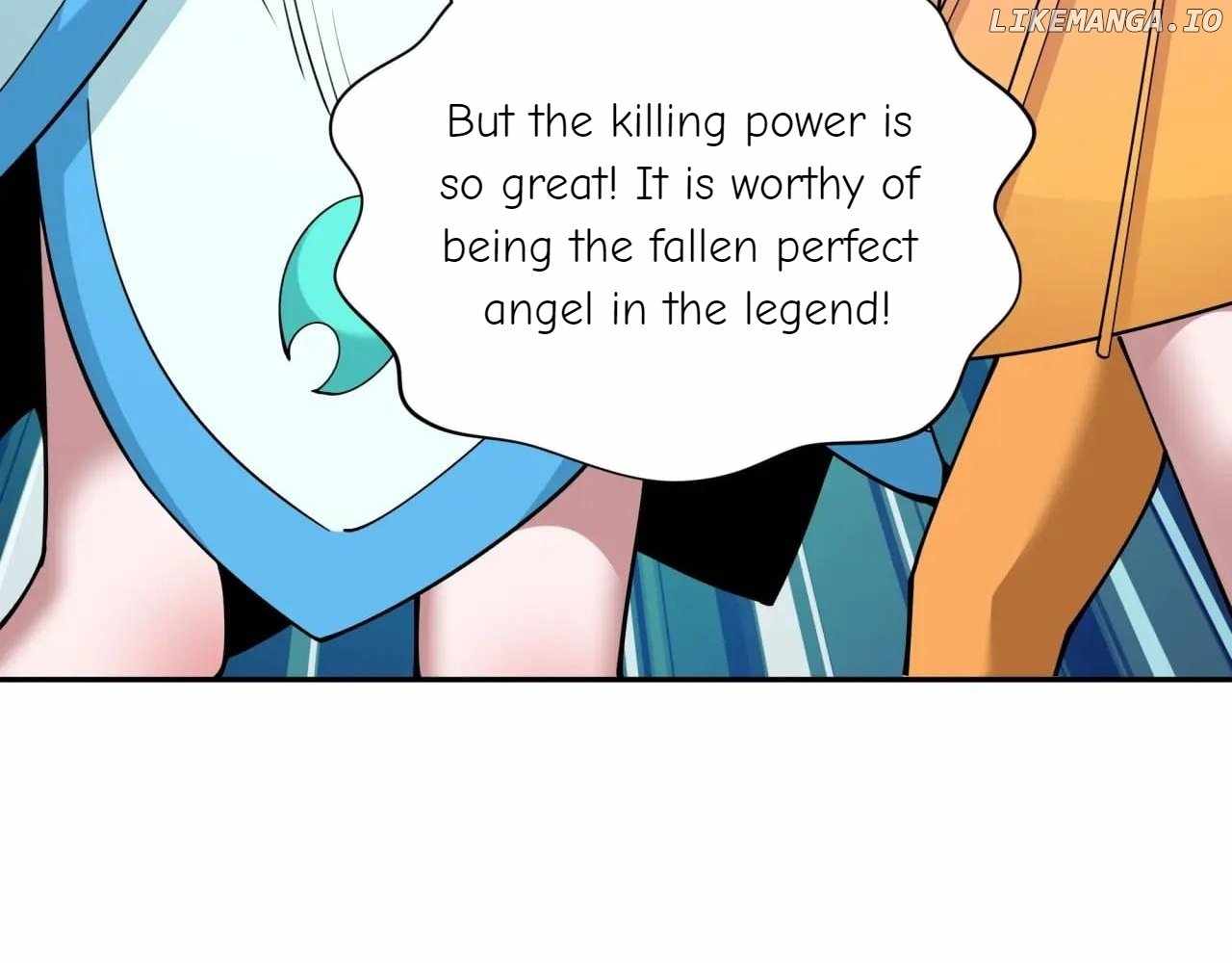 Age of Terror — Chapter 389 — page 65
