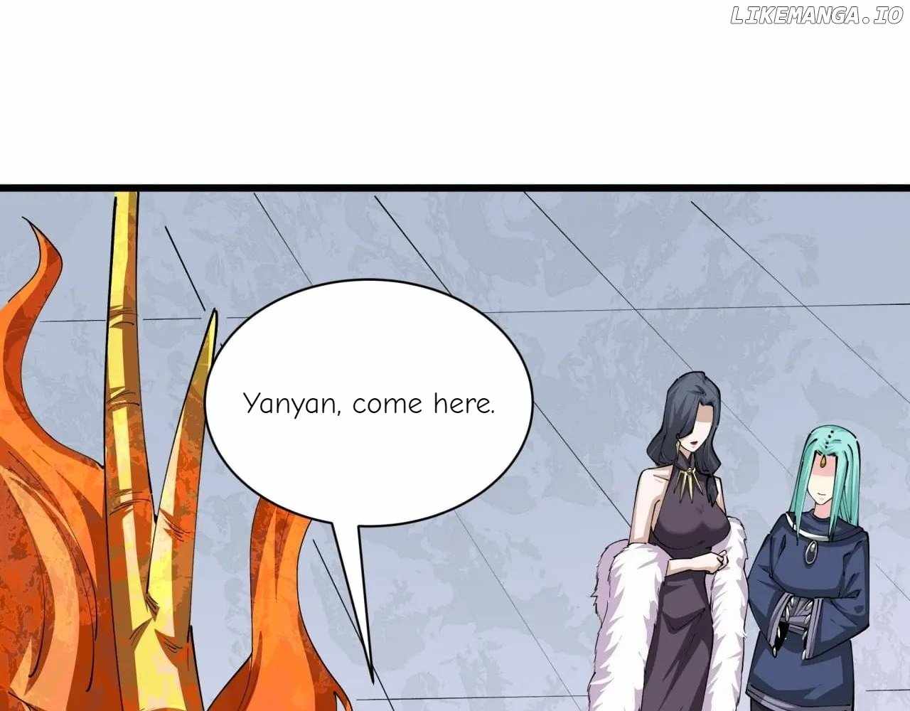 Age of Terror — Chapter 389 — page 141