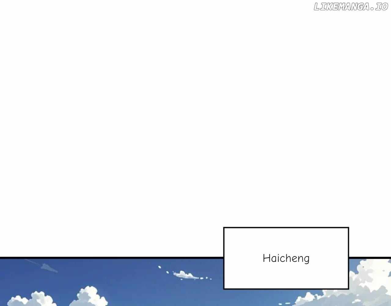 Age of Terror — Chapter 390 — page 1