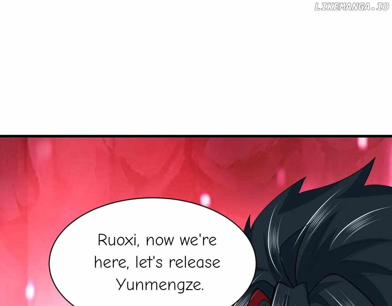 Age of Terror — Chapter 390 — page 31