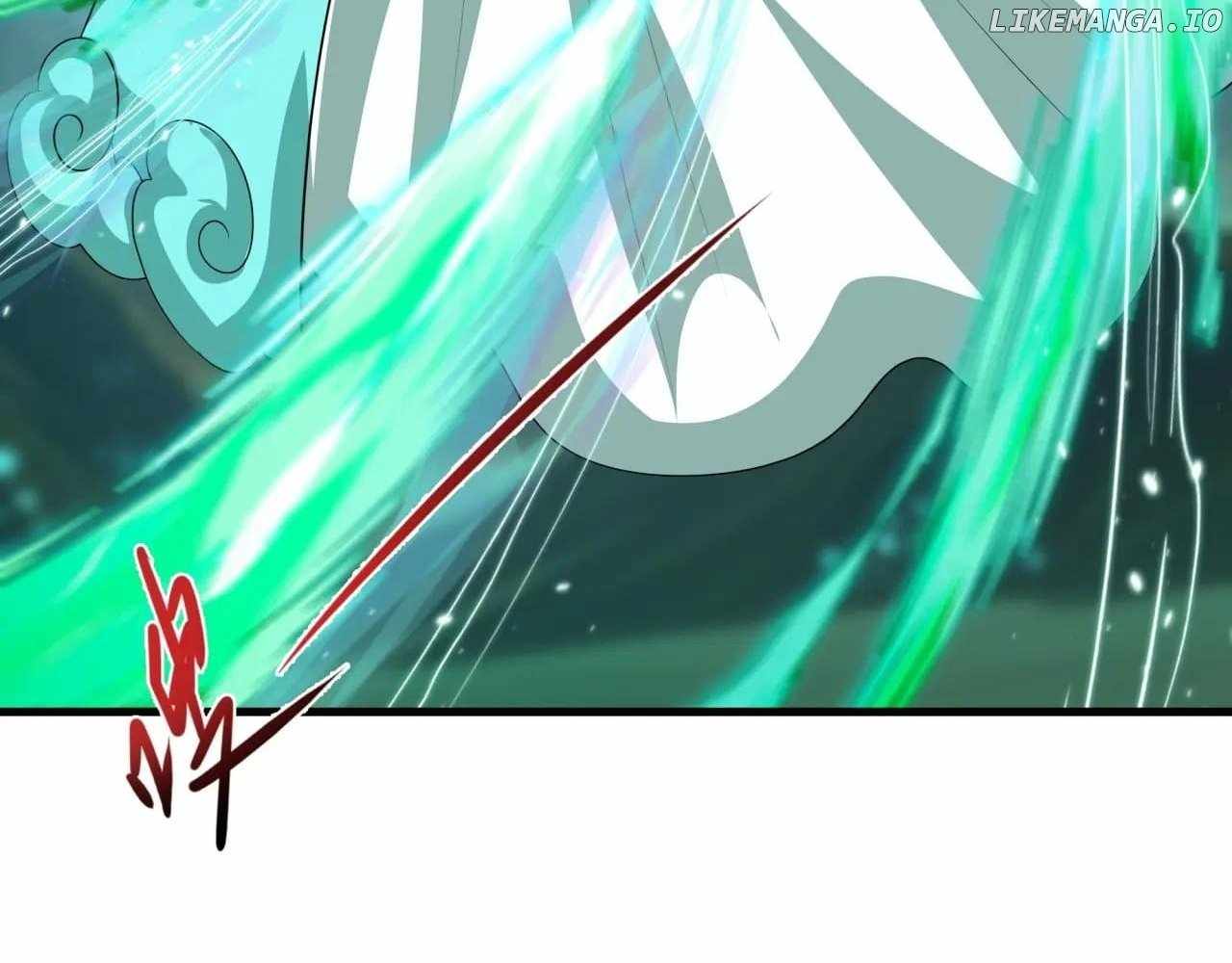 Age of Terror — Chapter 390 — page 36