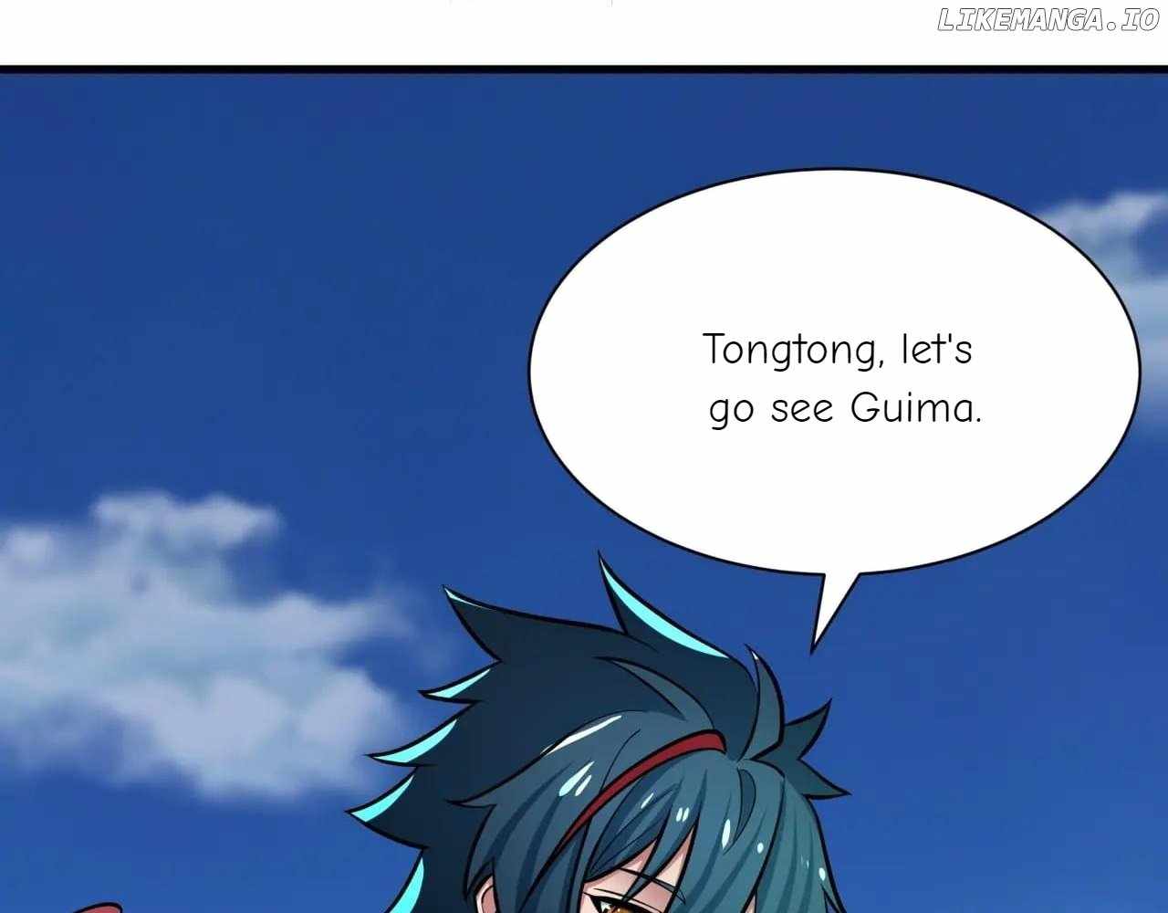 Age of Terror — Chapter 390 — page 61