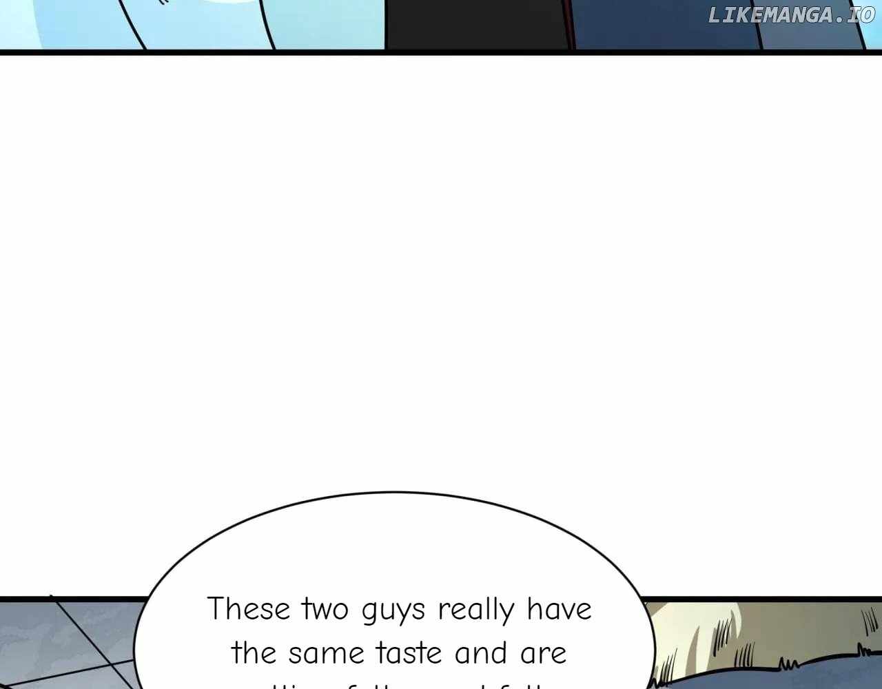 Age of Terror — Chapter 390 — page 64