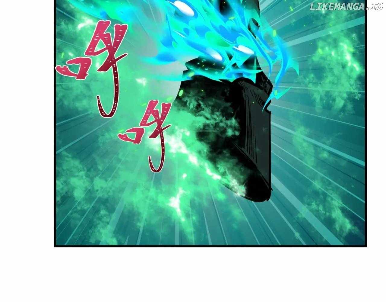 Age of Terror — Chapter 390 — page 77