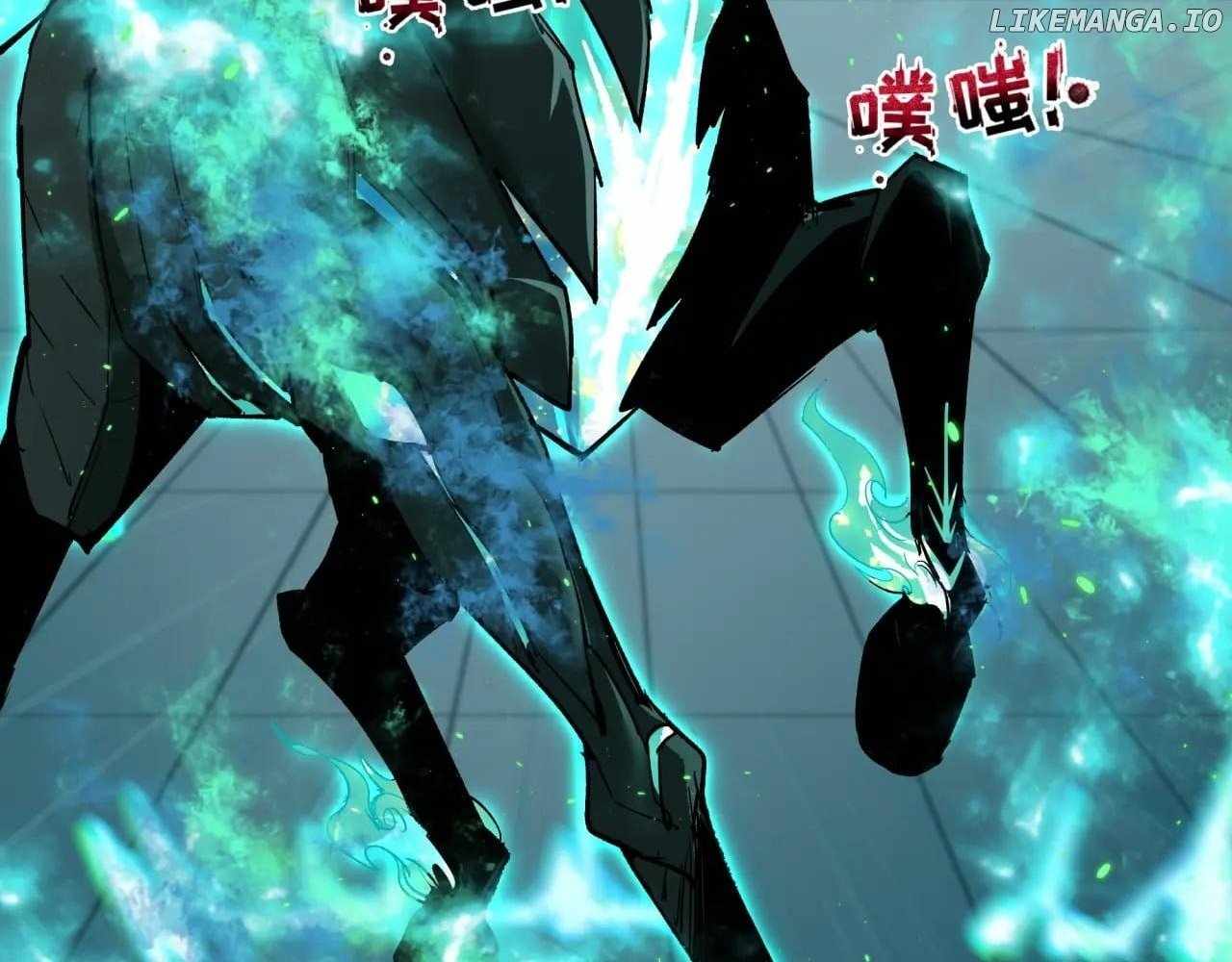 Age of Terror — Chapter 390 — page 84