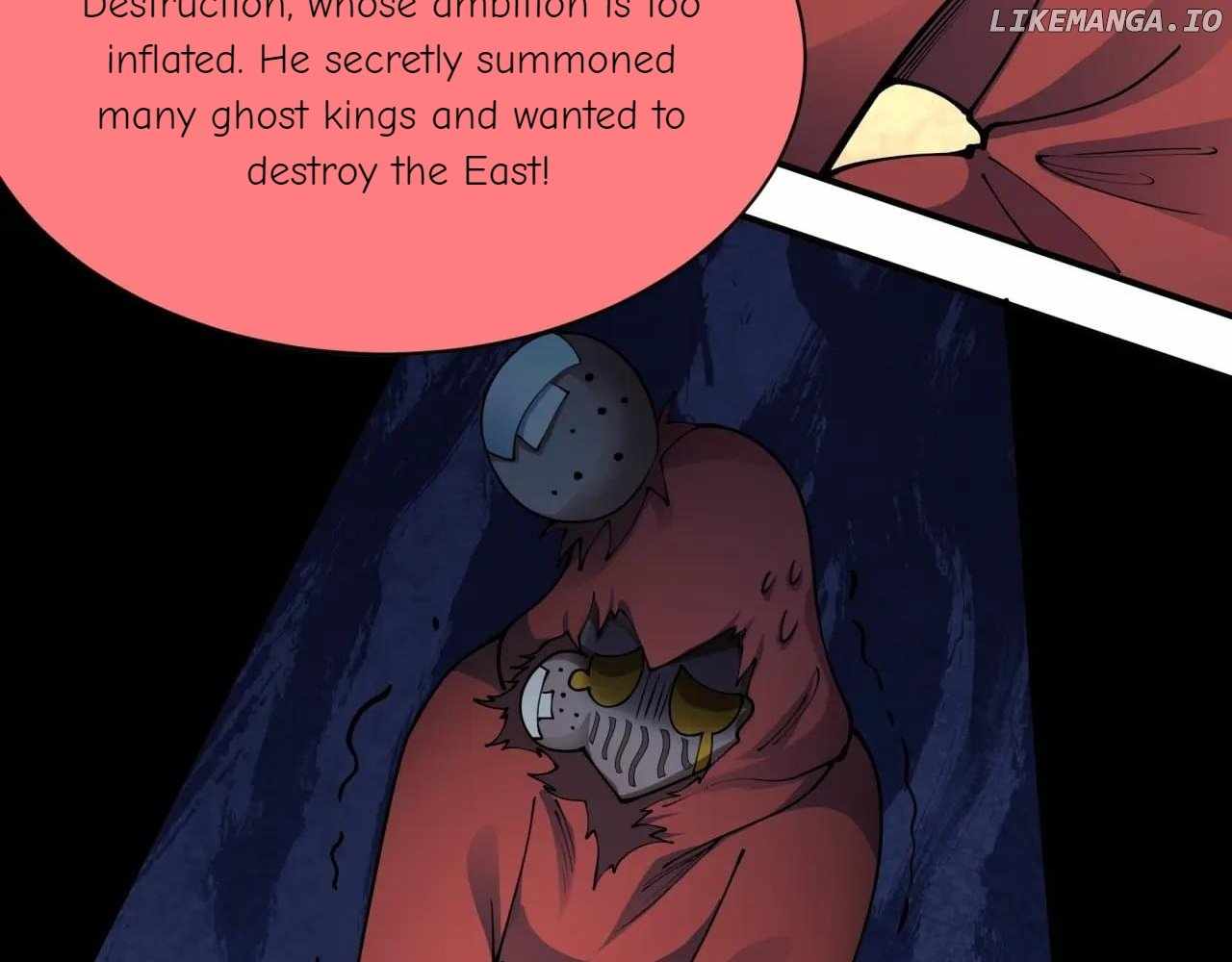 Age of Terror — Chapter 390 — page 109