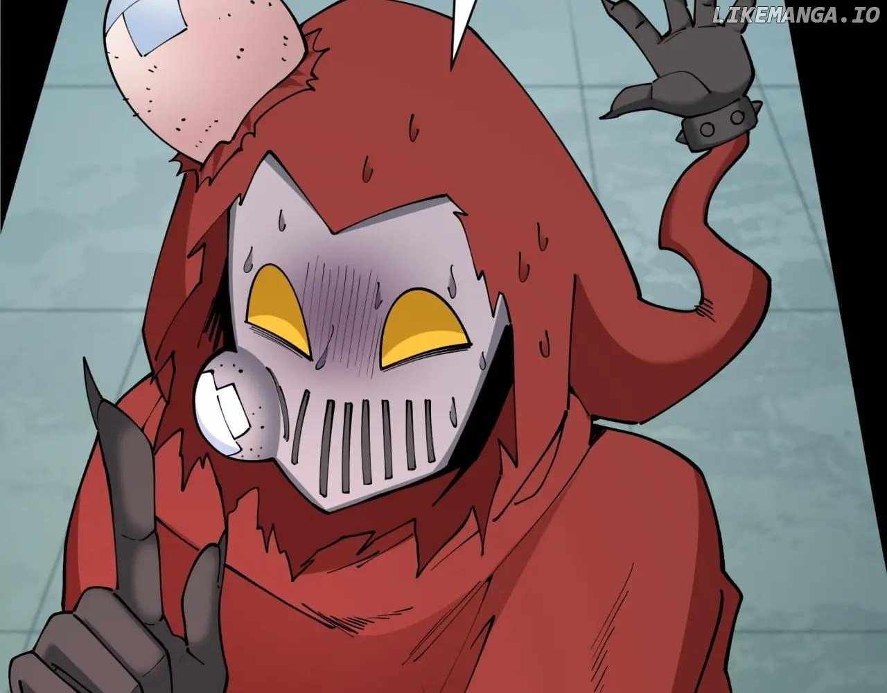Age of Terror — Chapter 390 — page 117
