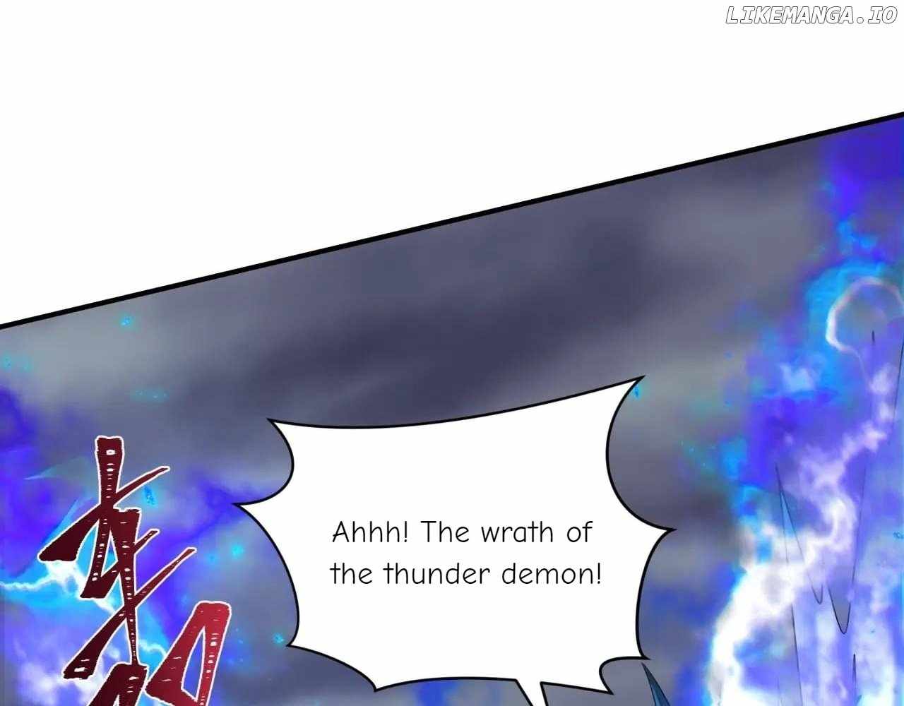 Age of Terror — Chapter 391 — page 30
