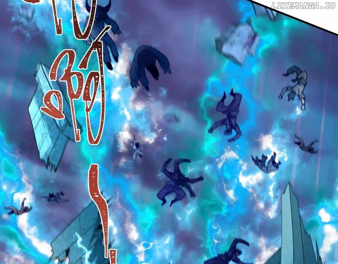 Age of Terror — Chapter 391 — page 48