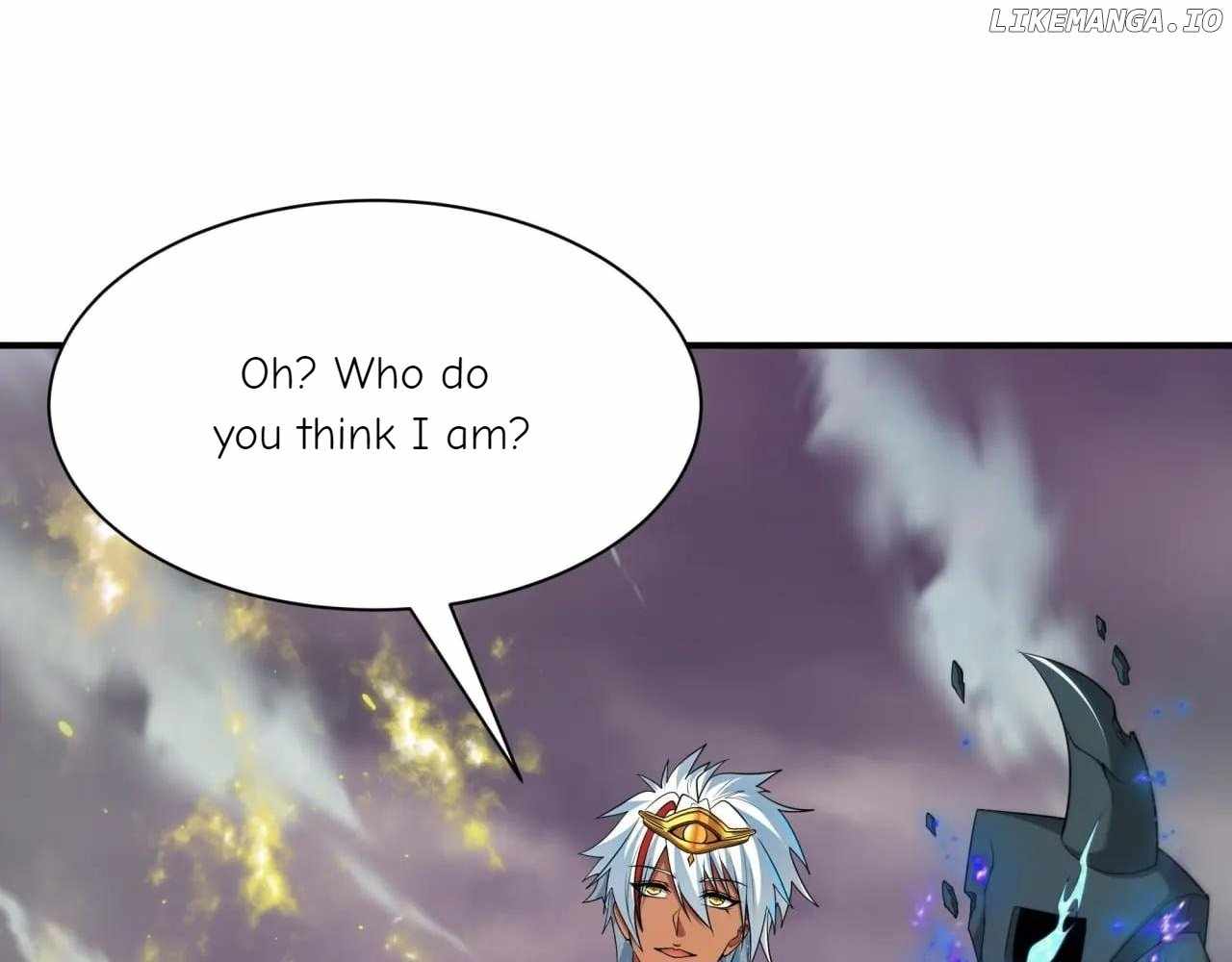 Age of Terror — Chapter 391 — page 53
