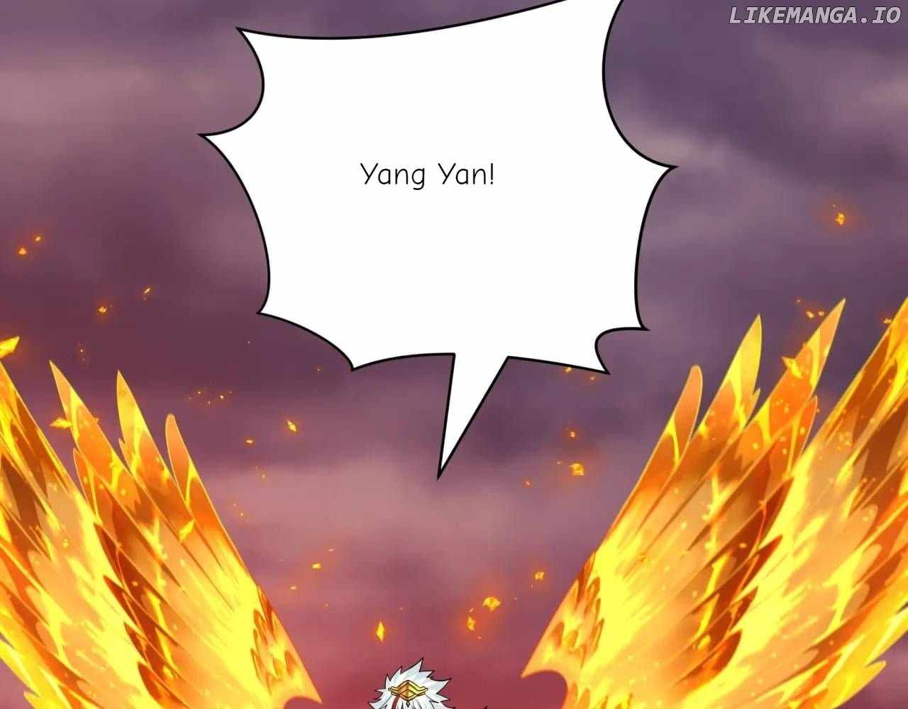 Age of Terror — Chapter 391 — page 68