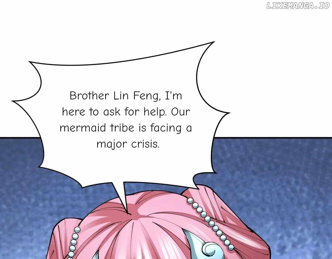 Age of Terror — Chapter 391 — page 92