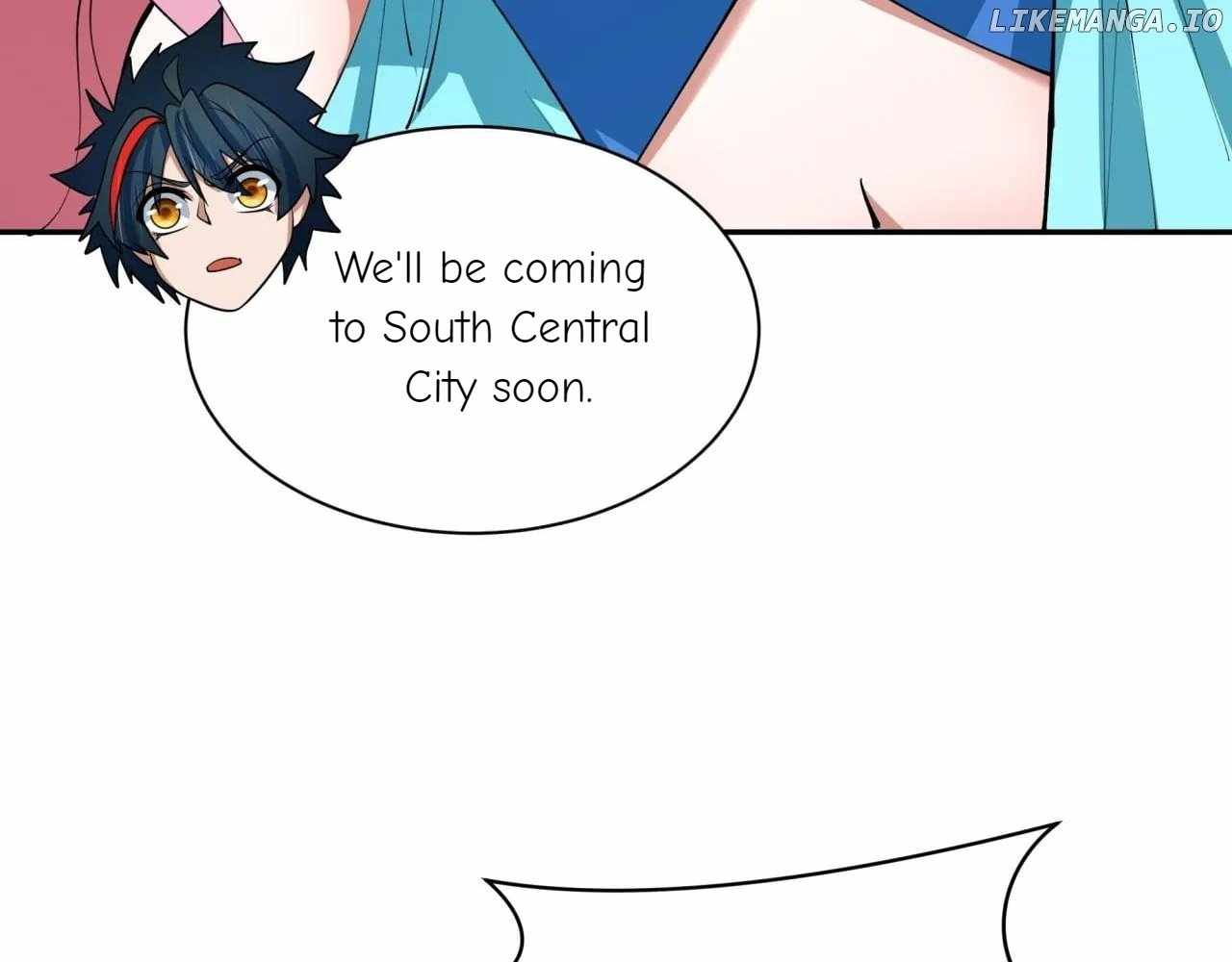 Age of Terror — Chapter 391 — page 94