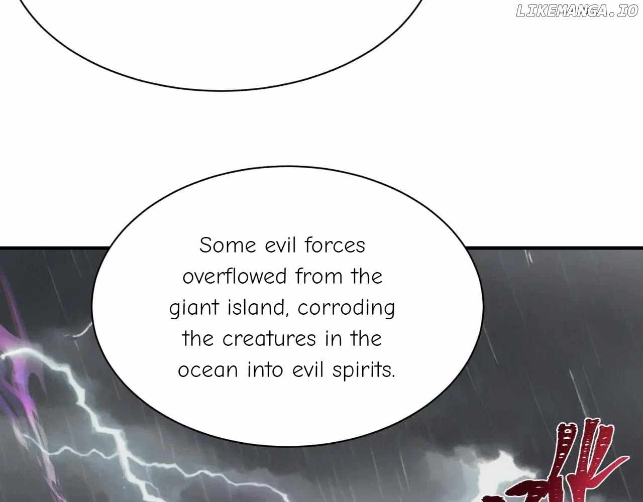 Age of Terror — Chapter 391 — page 106