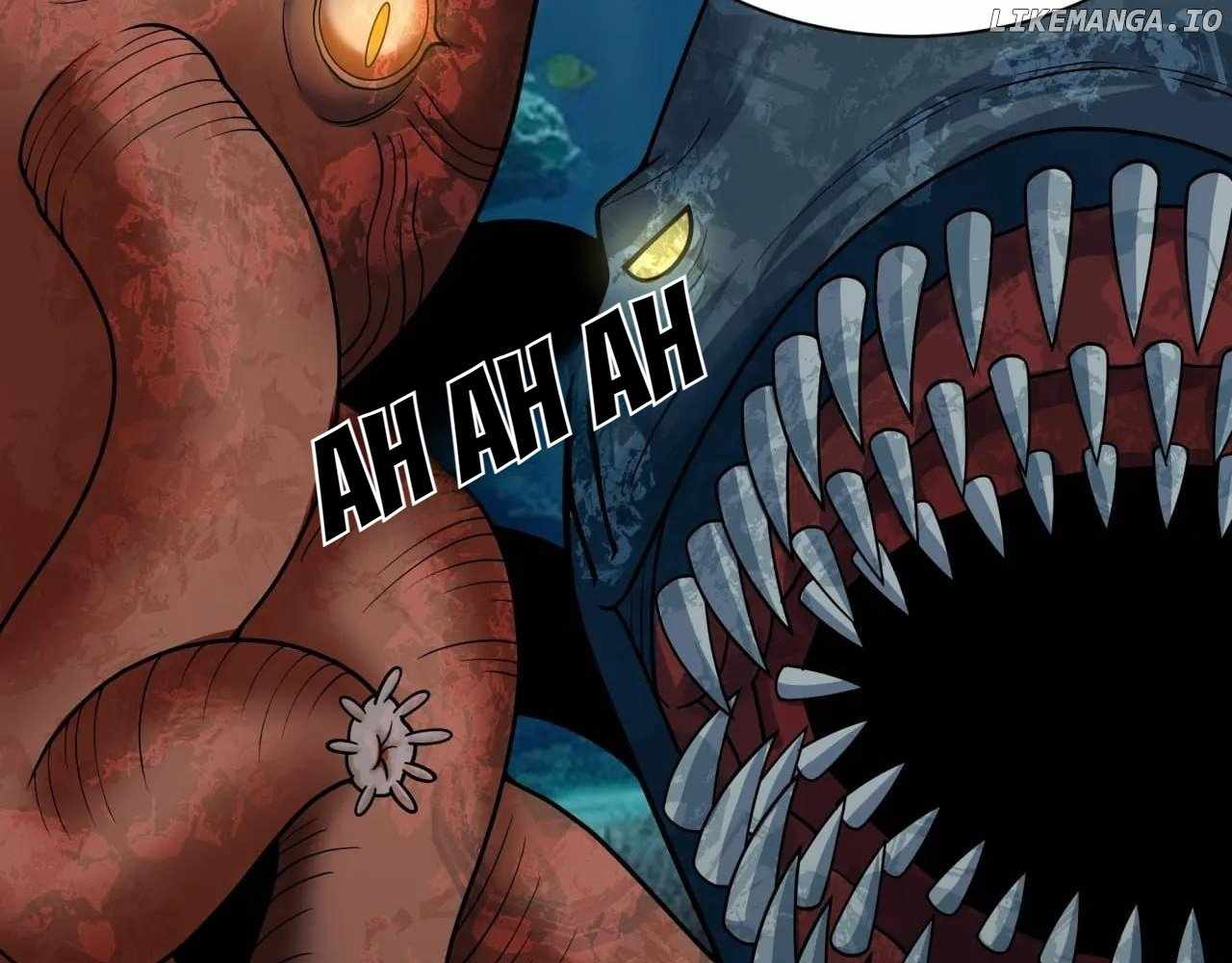 Age of Terror — Chapter 391 — page 111