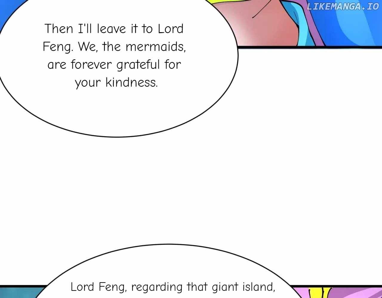 Age of Terror — Chapter 392 — page 7